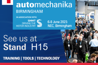 Visit the HCL Stand at Automechanika