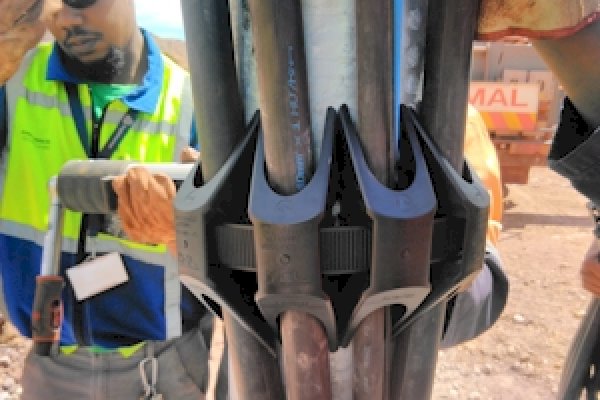 Non-Metallic and Non-Corrosive