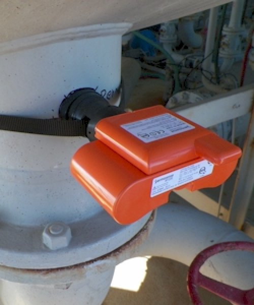 Permasense Sensors