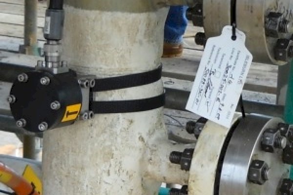 Asset integrity unaffected