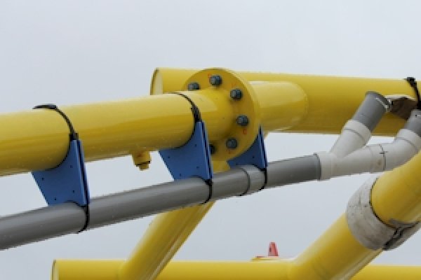 Non-Metallic & Non-Corrosive
