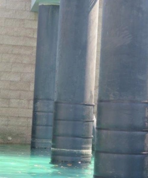 Aqaba Boat Lift